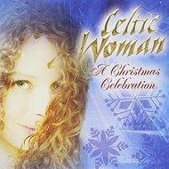 CELTIC WOMAN - A CHRISTMAS CELEBRATION (CD).. )