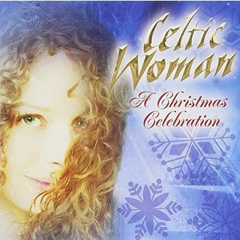 CELTIC WOMAN - A CHRISTMAS CELEBRATION (CD)