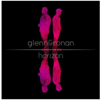 GLENN & RONAN - HORIZON (CD)