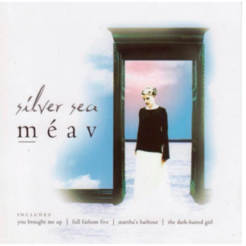 MEAV - SILVER SEA (CD)