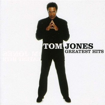 TOM JONES - GREATEST HITS (CD)