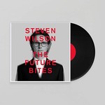 STEVEN WILSON - THE FUTURE BITES (Vinyl LP).