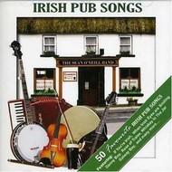 THE SEAN O'NEILL BAND- IRISH PUB SONGS (CD)...