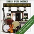 THE SEAN O'NEILL BAND - IRISH PUB SONGS (CD)