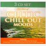 THE BEST OF CELTIC CHILL OUT MOODS - VARIOUS ARTISTS (3CD SET)