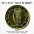 THE BEST THAT IS IRISH - VARIOUS ARTISTS  (CD)