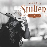 INGER LISE STULIEN - NASHVILLE (CD).