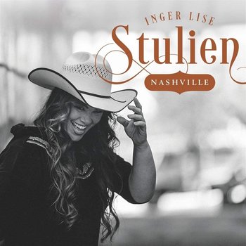 INGER LISE STULIEN - NASHVILLE (CD)