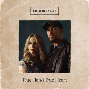 THE REMDEY CLUB - TRUE HAND TRUE HEART (CD)