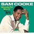 SAM COOKE - WONDERFUL WORLD THE HITS (CD)