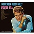 BOBBY VEE - I REMEMBER BUDDY HOLLY + MEETS THE VENTURES (CD)