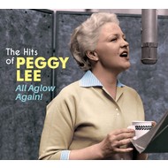 PEGGY LEE - ALL AGLOW AGAIN! (CD).