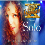 CELTIC WOMAN - SOLO (CD)...