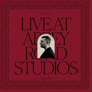 SAM SMITH - LOVE GOES: LIVE AT ABBEY ROAD STUDIOS (Vinyl LP).