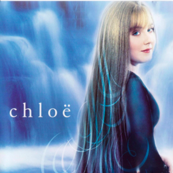 CHLOE - CHLOE (CD)