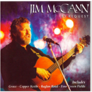 JIM MCCANN - BY REQUEST (CD)...i)
