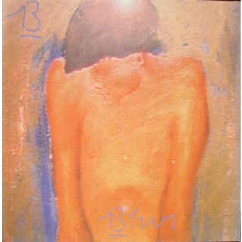 BLUR - 13 (CD)