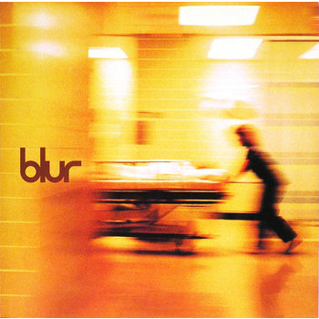 BLUR - BLUR (CD)