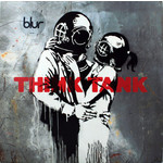 BLUR - THINK TANK (CD).