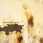 NINE INCH NAILS - THE DOWNWARD SPIRAL (CD).. )