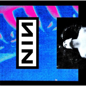 NINE INCH NAILS - PRETTY HATE MACHINE (CD)