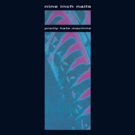 NINE INCH NAILS - PRETTY HATE MACHINE (Vinyl LP).