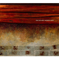 NINE INCH NAILS - HESITATION MARKS (CD).