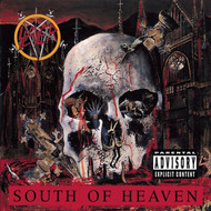 SLAYER - SOUTH OF HEAVEN (CD)...