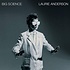 LAURIE ANDERSON - BIG SCIENCE (Vinyl LP)