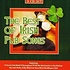 THE BEST OF IRISH PUB SONGS (CD)