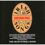 THE SEAN O'NEILL BAND - IRISH DRINKING SONGS (CD)...