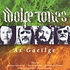 THE WOLFE TONES - AS GAEILGE (CD)