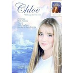 CHLOE - WALKING IN THE AIR (DVD)...