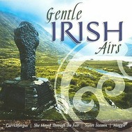 GENTLE IRISH AIRS (CD)...