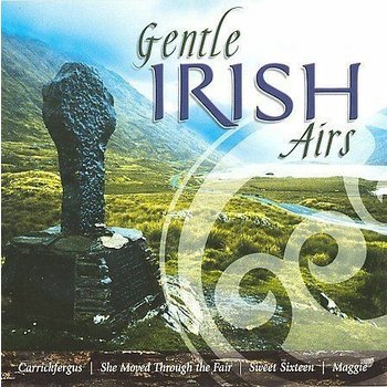 GENTLE IRISH AIRS (CD)