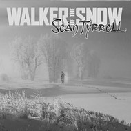 SEÁN TYRRELL - WALKER OF THE SNOW (CD)...