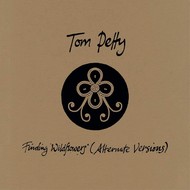 TOM PETTY - FINDING WILDFLOWERS: ALTERNATE VERSIONS (CD).