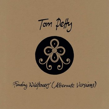 TOM PETTY - FINDING WILDFLOWERS: ALTERNATE VERSIONS (CD)