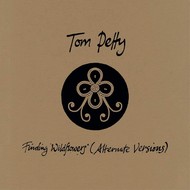 TOM PETTY - FINDING WILDFLOWERS: ALTERNATE VERSIONS (Vinyl LP).
