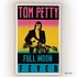 TOM PETTY - FULL MOON FEVER (Vinyl LP)