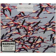 DEFTONES - GORE (Vinyl LP).