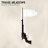 TRAVIS MEADOWS - KILLIN' UNCLE BUZZY (CD)