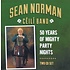 SEAN NORMAN CÉILÍ BAND - 50 YEARS OF MIGHTY PARTY NIGHTS (CD).