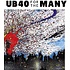 UB40 - FOR THE MANY (CD)