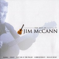 JIM MCCANN - THE BEST OF JIM MCCANN (CD)...