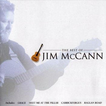 JIM MCCANN - THE BEST OF JIM MCCANN (CD).