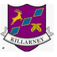 KILLARNEY STICKER