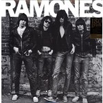 RAMONES -  RAMONES (CD).