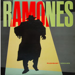 RAMONES - PLEASANT DREAMS (CD).