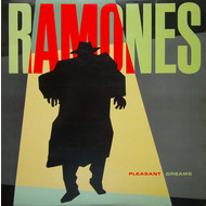 RAMONES - PLEASANT DREAMS (CD).